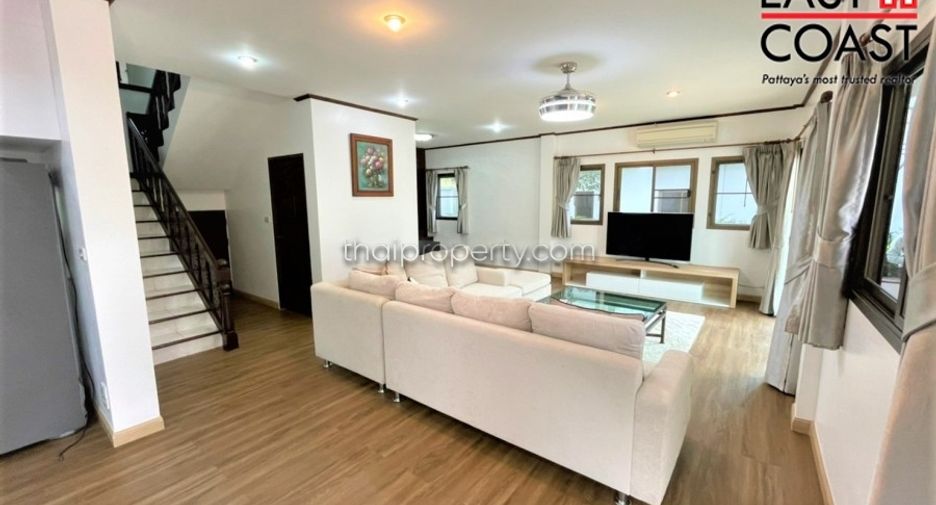 出租 3 卧室 独立屋 在 Sattahip, Chon Buri