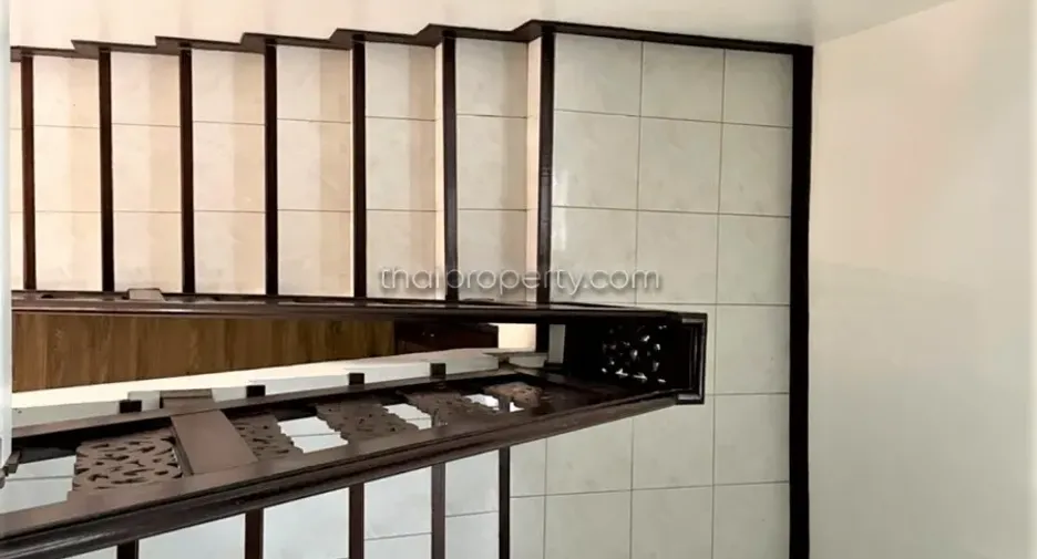 For rent 3 bedrooms house in Na Jomtien, Pattaya