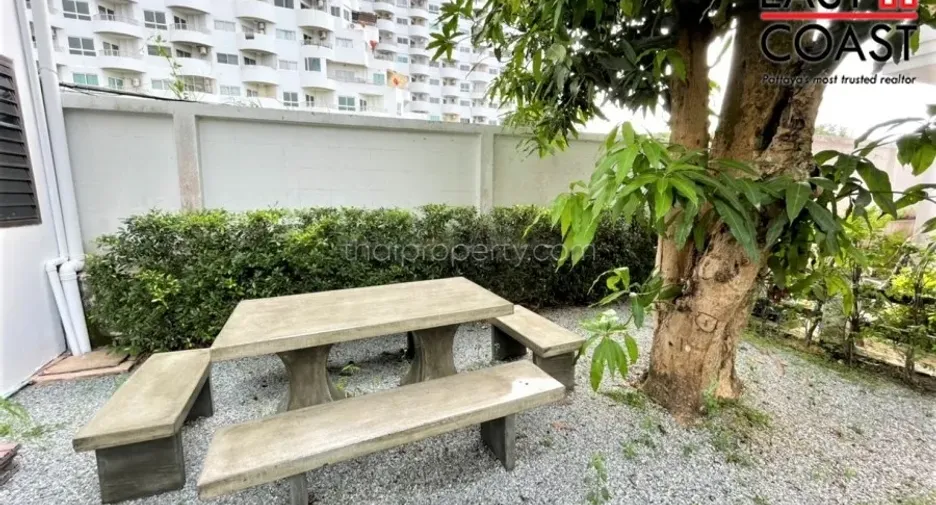 For rent 3 bedrooms house in Na Jomtien, Pattaya