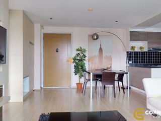 For Rent 2 Bedroom Condo In Bang Lamung, Chonburi