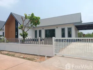 For sale 3 Beds house in Mueang Sakon Nakhon, Sakon Nakhon
