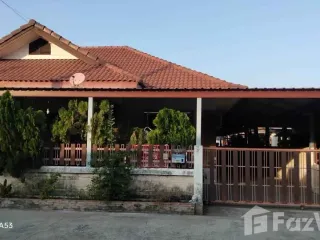 For sale 2 bed house in Ban Bueng, Chonburi