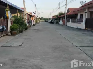 For sale 2 bed house in Ban Bueng, Chonburi