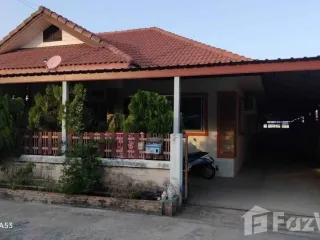 For sale 2 bed house in Ban Bueng, Chonburi