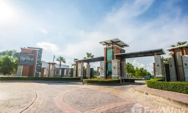 ขาย 3 เตียง บ้านเดี่ยว ใน เมืองระยอง, ระยอง