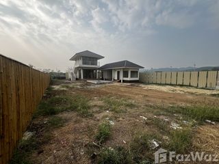 For rent 3 bed villa in Mueang Kanchanaburi, Kanchanaburi