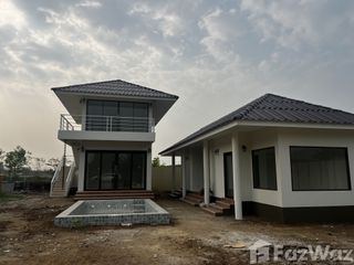 For rent 3 bed villa in Mueang Kanchanaburi, Kanchanaburi