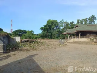 For sale land in Mueang Lamphun, Lamphun