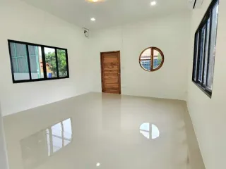 For rent 1 bed house in Thanyaburi, Pathum Thani