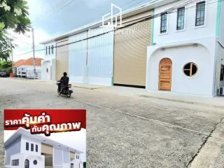 For rent 1 bed house in Thanyaburi, Pathum Thani
