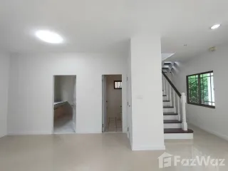 For sale 3 bed house in Mueang Nonthaburi, Nonthaburi