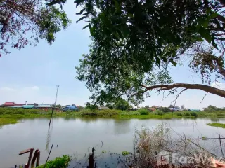 For sale land in Sena, Phra Nakhon Si Ayutthaya