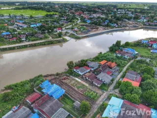 For sale land in Sena, Phra Nakhon Si Ayutthaya