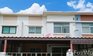 For sale 3 Beds townhouse in Lam Luk Ka, Pathum Thani