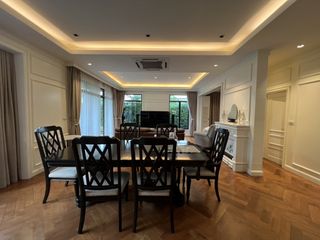 For rent 4 Beds house in Suan Luang, Bangkok
