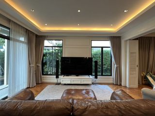 For rent 4 Beds house in Suan Luang, Bangkok