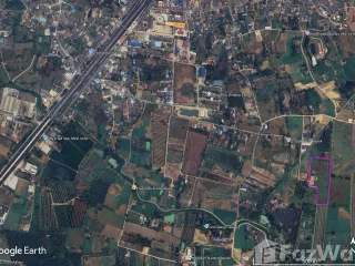 For sale land in Photharam, Ratchaburi
