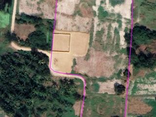For sale land in Photharam, Ratchaburi