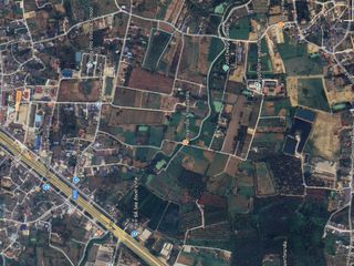 For sale land in Photharam, Ratchaburi