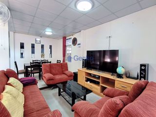 For sale 2 bed house in Bang Lamung, Chonburi