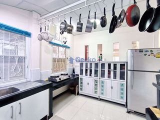 For sale 2 bed house in Bang Lamung, Chonburi
