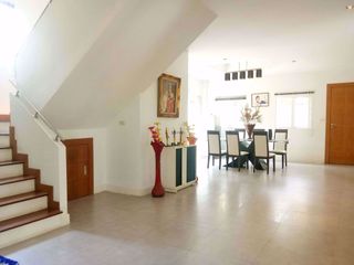For rent and for sale 4 bed house in Bang Lamung, Chonburi