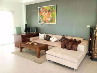 For rent and for sale 4 bed house in Bang Lamung, Chonburi