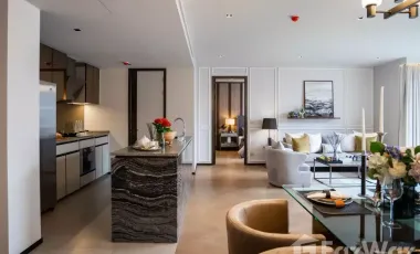 For sale 1 bed condo in Watthana, Bangkok