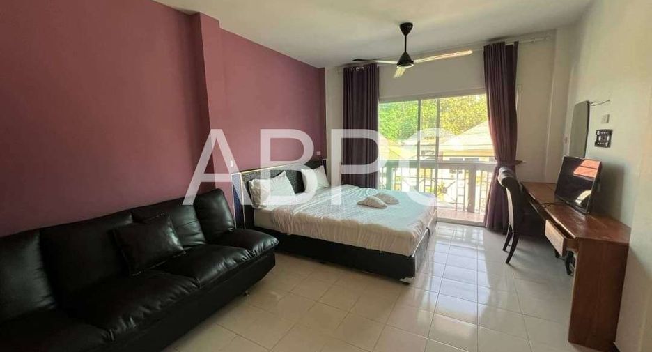 À louer et à vendre 7 chambres maison à Bang Lamung, Chonburi