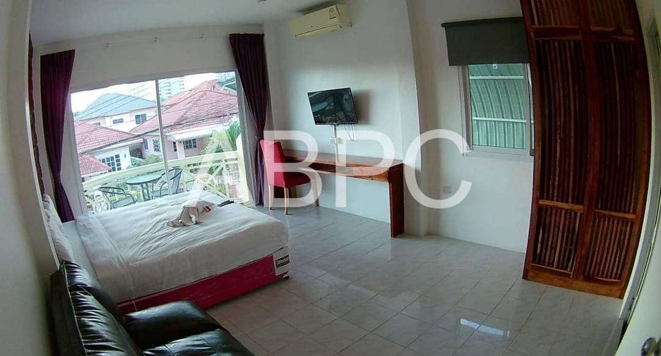 Haus zur Miete und zum Kauf mit 7 Zimmer in Bang Lamung, Chonburi