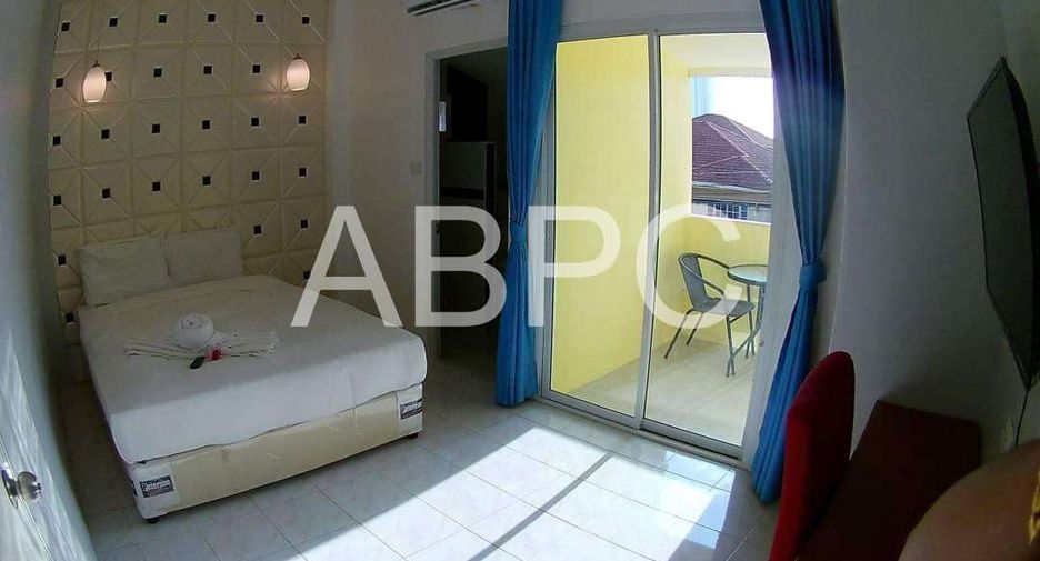 Haus zur Miete und zum Kauf mit 7 Zimmer in Bang Lamung, Chonburi