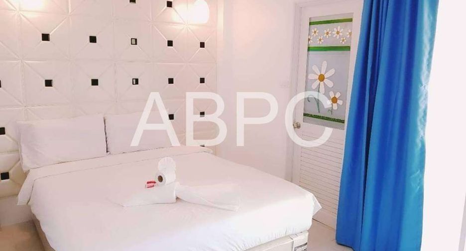 Haus zur Miete und zum Kauf mit 7 Zimmer in Bang Lamung, Chonburi