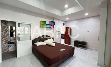 Casa en venta de 4 habitaciones en Bang Lamung, Chonburi
