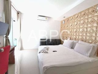 À louer et à vendre 7 chambres maison à Bang Lamung, Chonburi