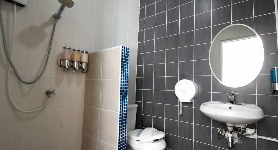 For rent そして for sale 7 ベッドルーム house in Bang Lamung, Chonburi