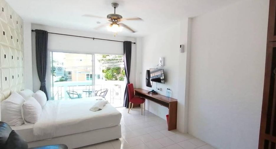 For rent そして for sale 7 ベッドルーム house in Bang Lamung, Chonburi