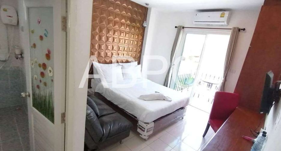 For rent and for sale 7 bedrooms house in Bang Lamung, Chonburi