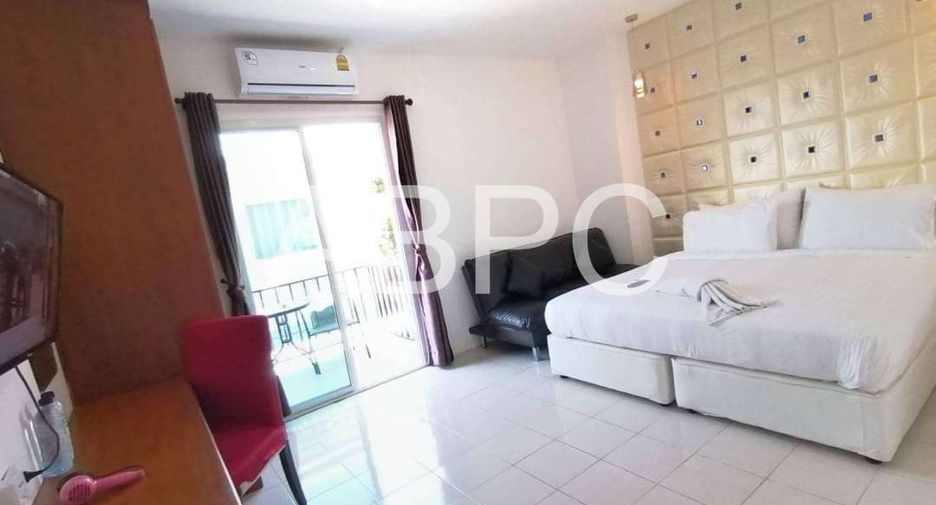 For rent and for sale 7 bedrooms house in Bang Lamung, Chonburi