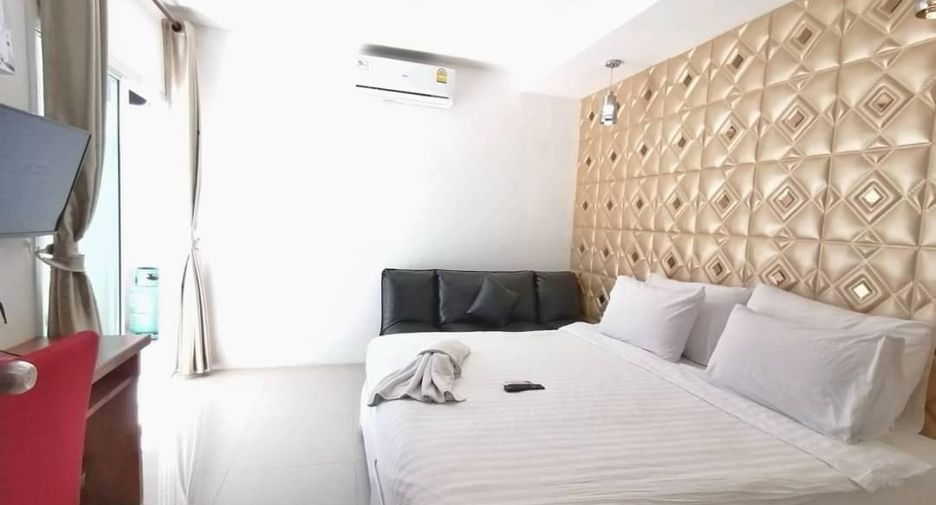 For rent そして for sale 7 ベッドルーム house in Bang Lamung, Chonburi