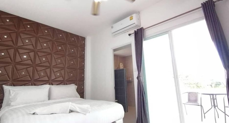 For rent そして for sale 7 ベッドルーム house in Bang Lamung, Chonburi