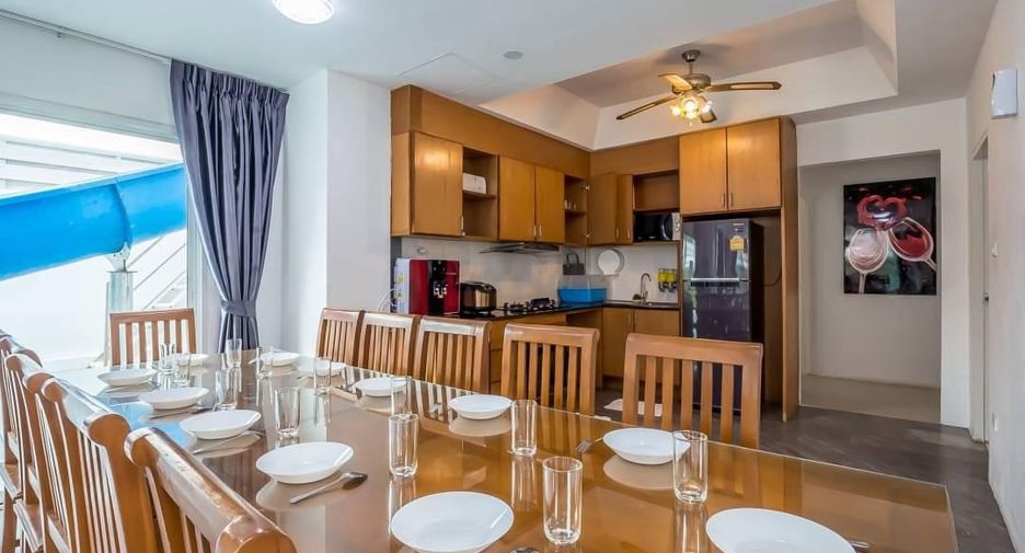 For rent そして for sale 7 ベッドルーム house in Bang Lamung, Chonburi