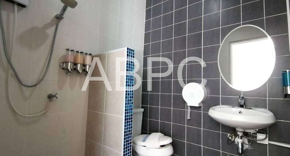 For rent そして for sale 7 ベッドルーム house in Bang Lamung, Chonburi