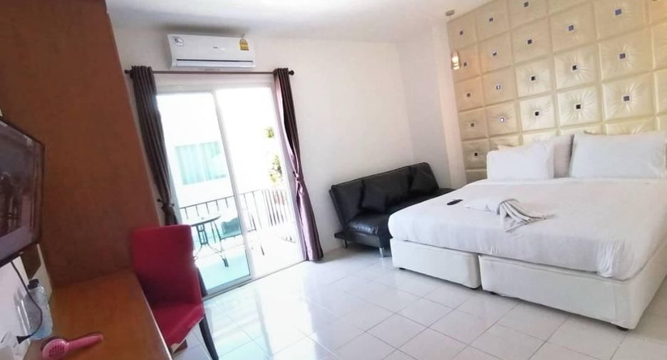 For rent そして for sale 7 ベッドルーム house in Bang Lamung, Chonburi