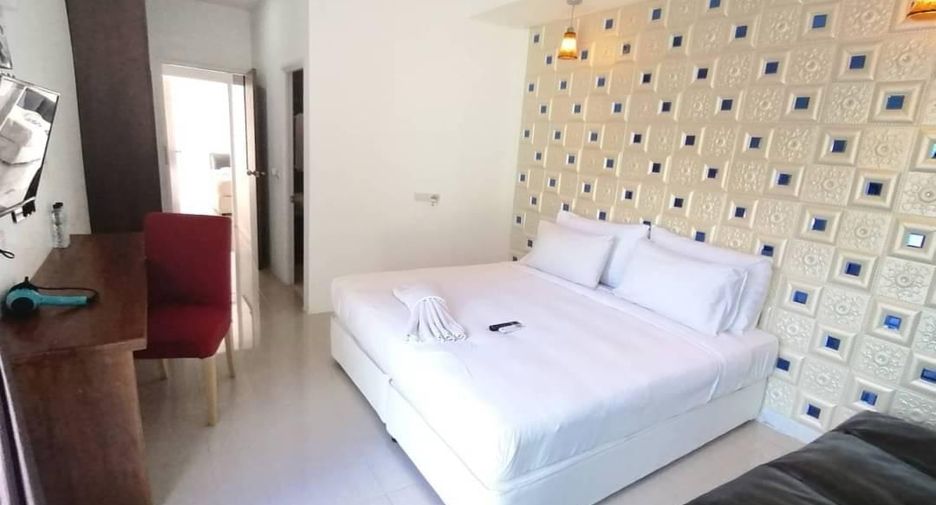 For rent そして for sale 7 ベッドルーム house in Bang Lamung, Chonburi