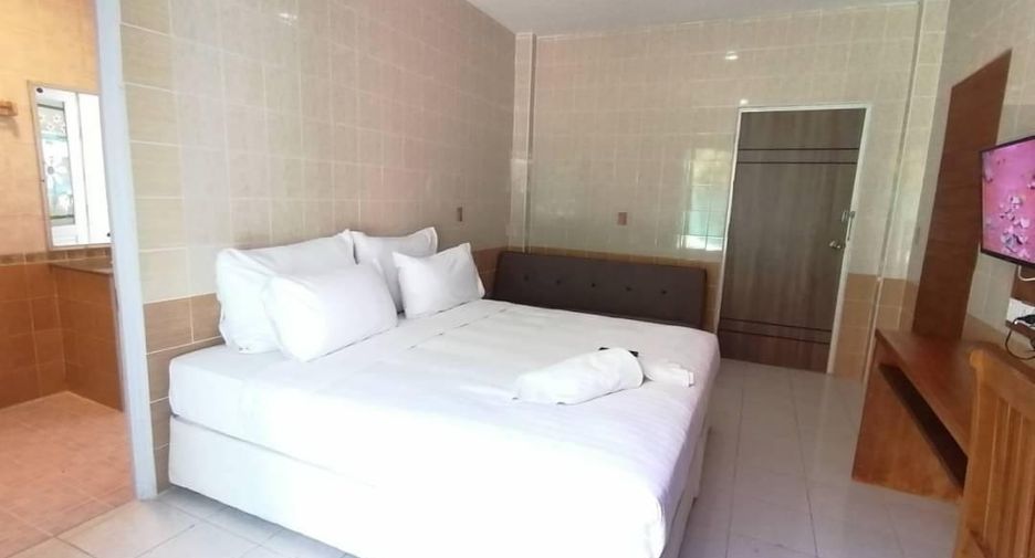For rent そして for sale 7 ベッドルーム house in Bang Lamung, Chonburi