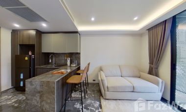 For sale 1 Beds condo in Khlong Toei, Bangkok
