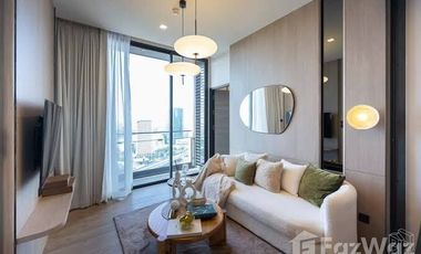 For rent 1 bed condo in Chatuchak, Bangkok