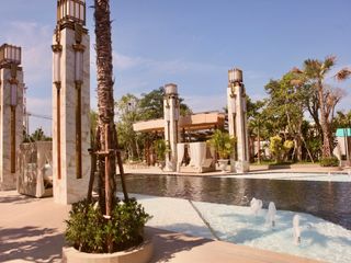 For sale 1 bed condo in Jomtien, Pattaya