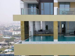 For sale 1 bed condo in Jomtien, Pattaya