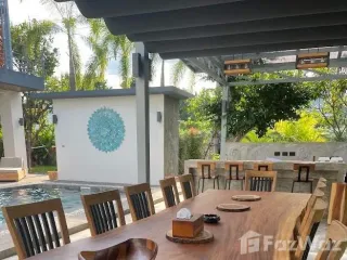 For sale 3 bed villa in San Pa Tong, Chiang Mai